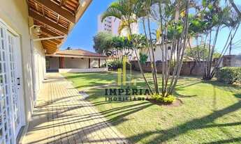 Imagem 4: Casa com 3 dormitórios à venda, 131 m² por R$ 932.000,00 - Jardim Shangai - Jundiaí/SP