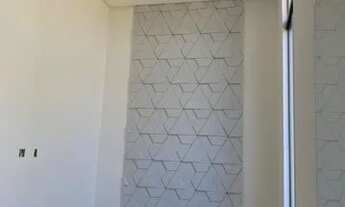 Imagem 2: Casa 3 quartos sendo 1 suíte no Pontal Sul há 4 quadras do Colégio Militar