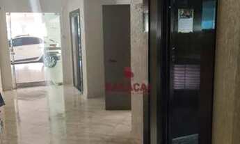 Imagem 3: Apartamento com 2 dormitórios para alugar, 65 m² por R$ 2.500,02/mês - Vila Guilhermina