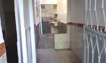 Imagem 4: Casa para aluguel tem 50 metros quadrados com 1 quarto em Magalhães Bastos - Rio de Janeir