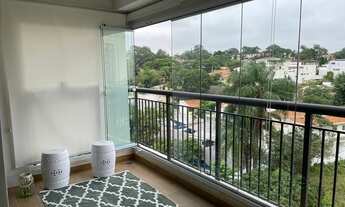 Imagem 5: Vendo ótimo apartamento em águas claras