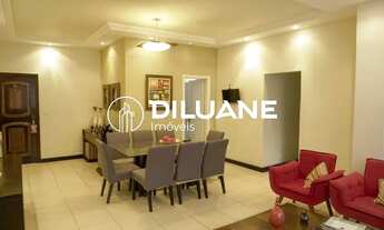 Imagem 2: Apartamento-À VENDA-Humaitá-Rio de Janeiro-RJ