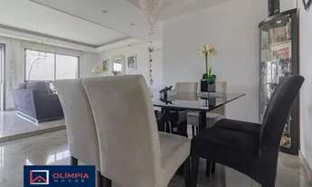 Imagem 4: Locação Apartamento 4 Dormitórios - 142 m² Chácara Klabin