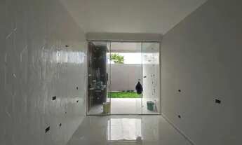 Imagem 5: Paranaguá - Casa Padrão - Parque Agari