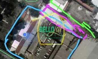 Imagem 2: Galpão, 780 m² - venda por R$ 2.500.000,00 ou aluguel por R$ 17.500,00/mês - Santo Amaro