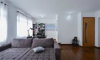 Imagem 4: Apartamento à venda no bairro Vila Gumercindo - São Paulo/SP