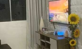 Imagem 2: Ágio apartamento Riacho Fundo 2 condomínio n°40 2Qrts 120 mil