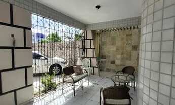 Imagem 5: Casa Espaçosa a Venda no bairro do Cristo