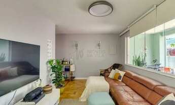 Imagem 3: Casa com 4 dormitórios em rua tranquila , quase particular, no coração da Vila Mariana