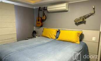 Imagem 3: SãO PAULO - Apartamento Padrão - Santa Cecília