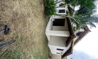 Imagem 2: VENDO CASA 4/4 EM BURAQUINHO