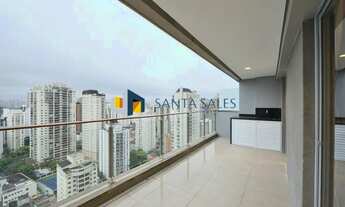 Imagem 2: Lindo Apartamento na Vila Nova Conceição