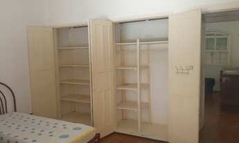 Imagem 5: Quartos individual, para homem, excelente localização centro. Estudante ou trab