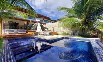 Imagem: Casa com excelente localização, em condomínio