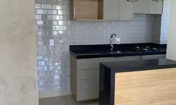 Imagem 7: Apartamento com 2 dormitórios à venda, 57 m² por R$ 280.000,00 - Portal Azaleias do Campo