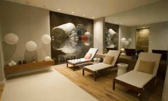 Imagem 6: 58 m² - Ipiranga - 2 dormitórios, 1 suíte, 1 vaga, lazer completo