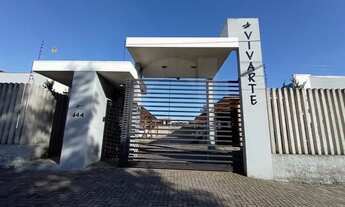 Imagem 2: Casa Residencial para aluguel - 51m², 2 dormitórios, 1 vaga - Parque Netto