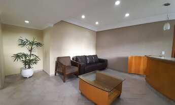 Imagem 4: Apartamento com 2 quartos para alugar por R$ 1750.00, 53.96 m2 - CAPAO RASO - CURITIBA/PR