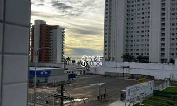 Imagem: Alugo Apartamento na Península com projetados!