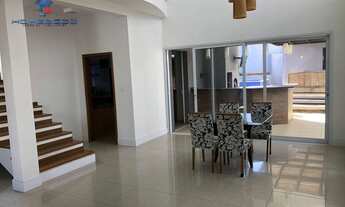 Imagem 6: Casa com 3 dormitórios à venda, 331 m² por R$ 1.950.000 - Chácara das Nações - Valinhos/SP