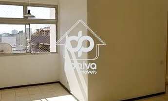 Imagem 4: Apartamento para aluguel 2 quartos suite 1 vaga em Tijuca - Rio de Janeiro - RJ