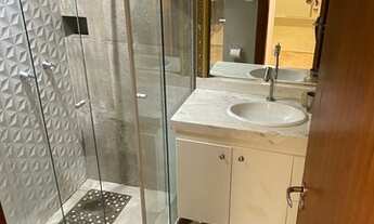 Imagem 3: Lindo apto 1 dorm mobiliado perfeito para casal