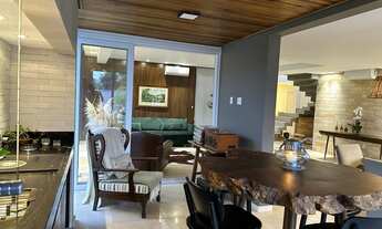 Imagem 5: Casa alto padrão condomínio fechado Campeche