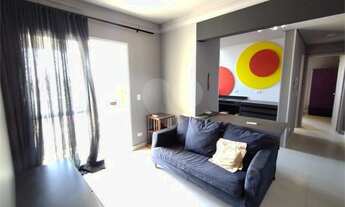 Imagem 5: Apartamento para alugar com 1 quarto no São Dimas