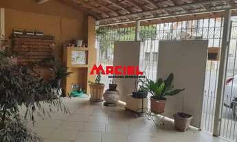 Imagem 2: Casa Padrão em São José dos Campos