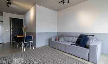 Imagem 6: Lindo Apartamento, Mobiliado, Perto Metrô Bresser Mooca