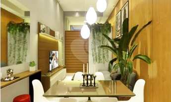 Imagem 7: São Paulo - Casa Padrão - CHÁCARA SANTO ANTÔNIO