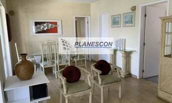 Imagem 3: São Paulo - Apartamento Padrão - Morumbi