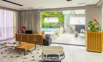 Imagem 7: Cobertura espetacular na Vila Clementino