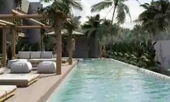 Imagem 5: Apartamento para venda tem 81 metros quadrados com 2 quartos em Centro - Porto de Pedras