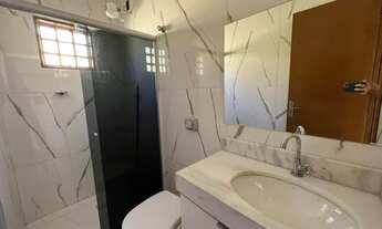 Imagem 5: Casa 2 quartos Aluguel - Vila Alzira