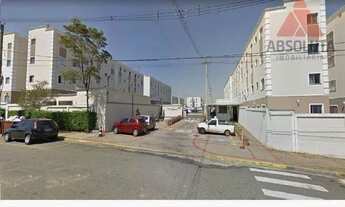 Imagem 7: Apartamento com 2 dormitórios à venda, 46 m² por R$ 215.000,00 - Loteamento Industrial Mac