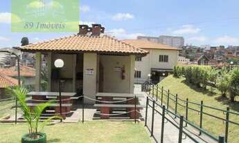 Imagem 2: Apartamento em Parque dos Sonhos - Ferraz de Vasconcelos, SP