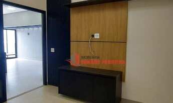 Imagem 4: Casa com 3 dormitórios à venda, 167 m² por R$ 1.100.000,00 - Setlife Residence Club 2 - Mi