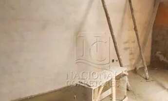 Imagem 2: Apartamento com 2 dormitórios à venda, 40 m² por R$ 290.000,00 - Jardim Alvorada - Santo A