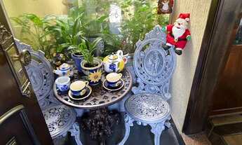 Imagem 6: Sobrado com 3 dormitórios para alugar, 175 m² por R$ 3.541,67/mês - Freguesia do Ó - São P