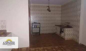 Imagem 5: Casa com 3 dormitórios para alugar, 72 m² por R$ 1.300/mês - Ipiranga - Ribeirão Preto/SP