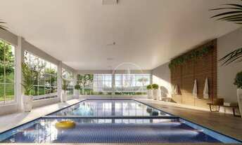 Imagem 5: Apartamento com 2 dormitórios à venda, 54 m² por R$ 350.000,00 - Cidade Universitária Pedr