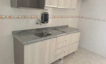 Imagem 6: CASA COM 02 DORMITÓRIOS PARA LOCAÇÃO