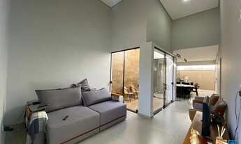 Imagem 2: CASA CONDOMINIO IDEAL LIFE POR R$600.000,00