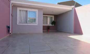 Imagem 3: Casa com quintal edícula churrasqueira - 3 quartos suite closet