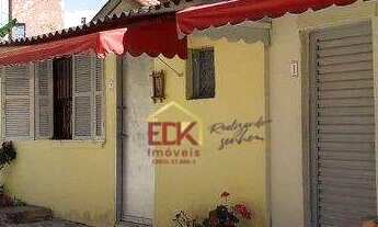 Imagem 3: Casa com 9 dormitórios à venda, 357 m² por R$ 745.000 - Porto Novo - Caraguatatuba/SP