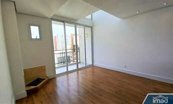 Imagem 6: Cobertura Duplex maravilhosa para locação. São 2 suítes 2 vagas de garagem ao lado da Av