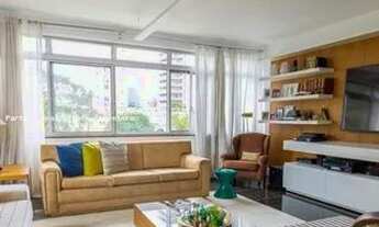 Imagem 4: Apartamento para Venda em São Paulo, Pinheiros, 3 dormitórios, 2 suítes, 3 banheiros, 3 va