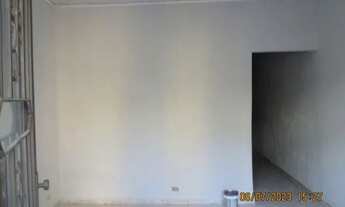 Imagem: Caswa terrea