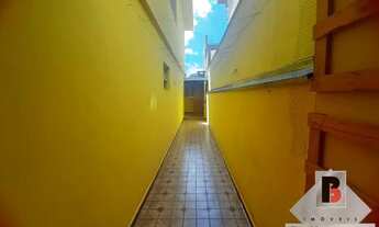 Imagem 7: Sobrado Mooca 3 dormitórios 1 suíte sala ampla quintal 4 vagas